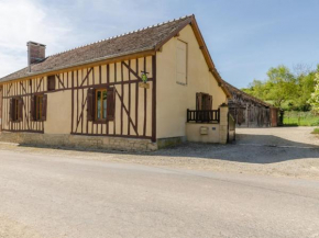 Gîte Piney, 4 pièces, 6 personnes - FR-1-543-129